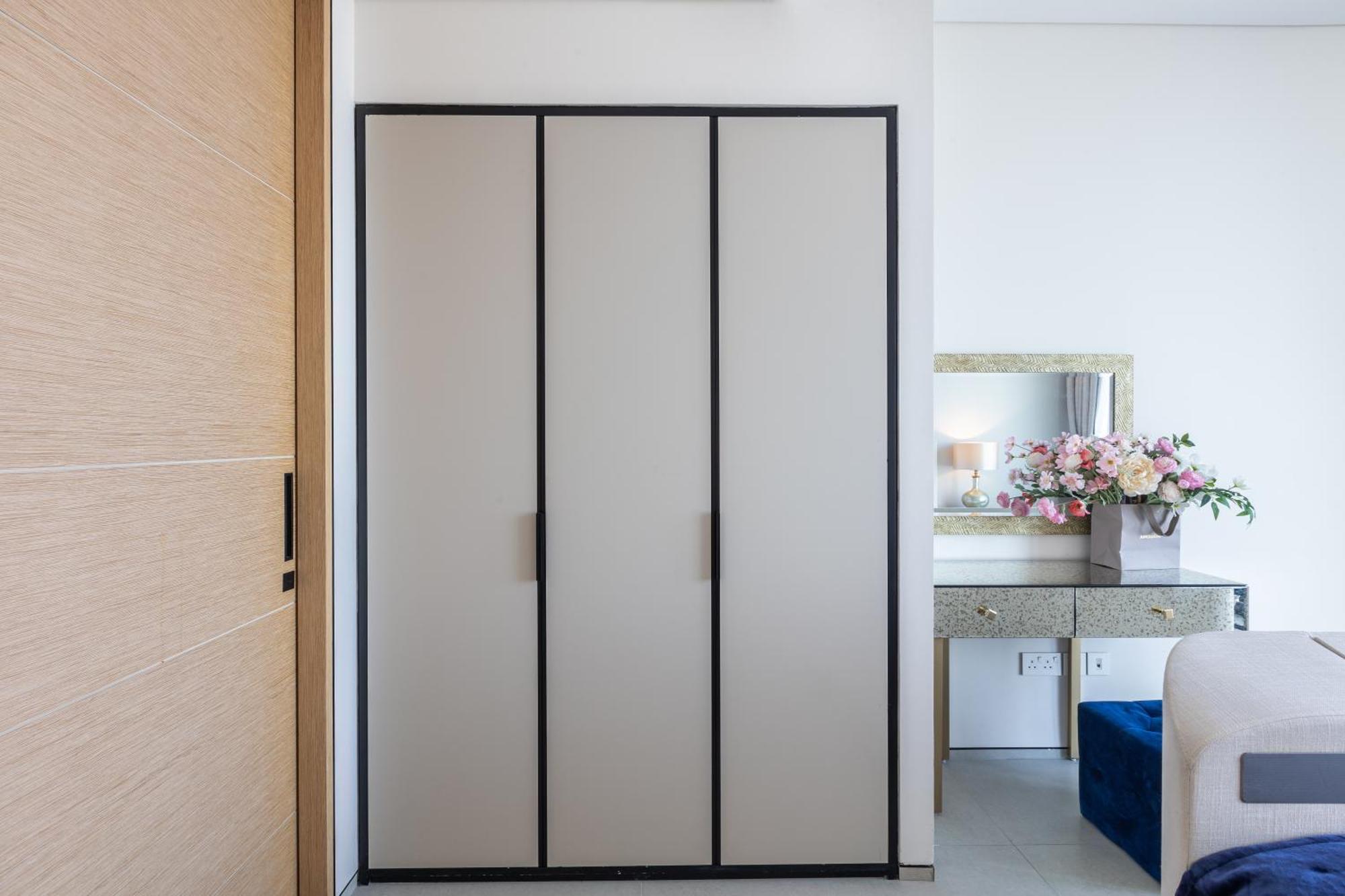 Elegant 2br Address Appartement *