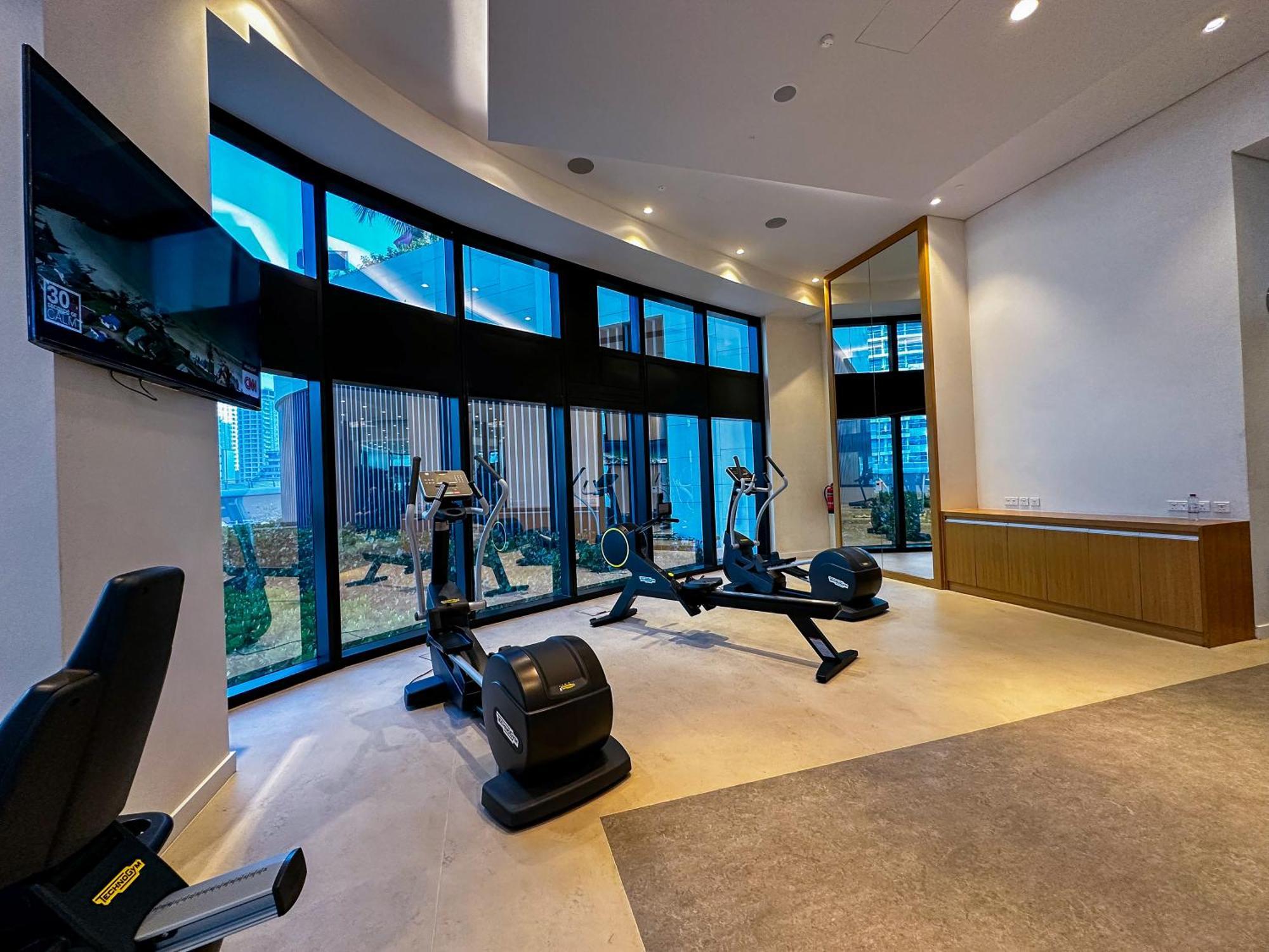 Appartement Elegant 2br Address *