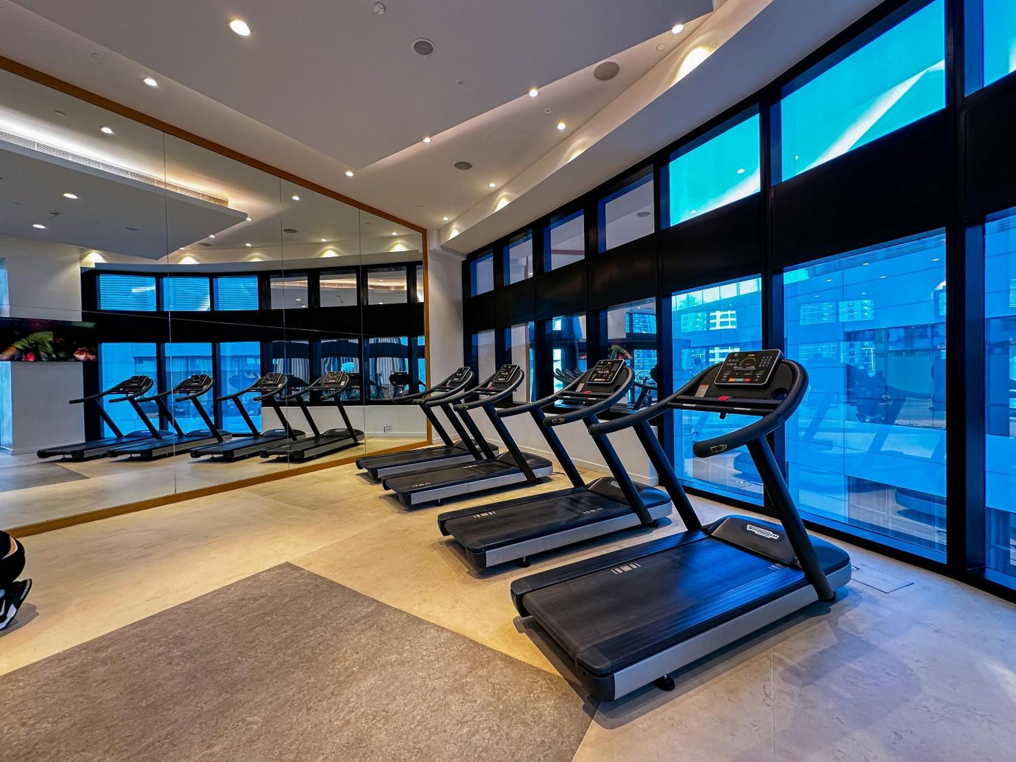 Elegant 2br Address Dubaï