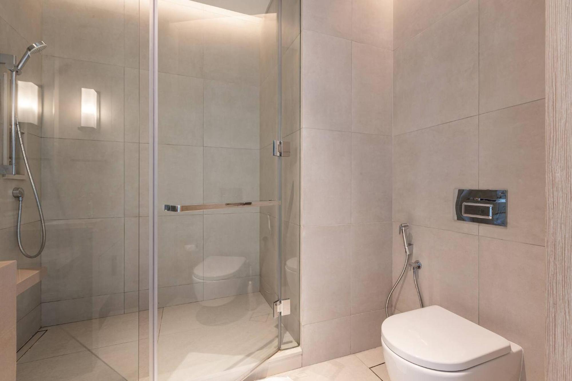 Appartement Elegant 2br Address