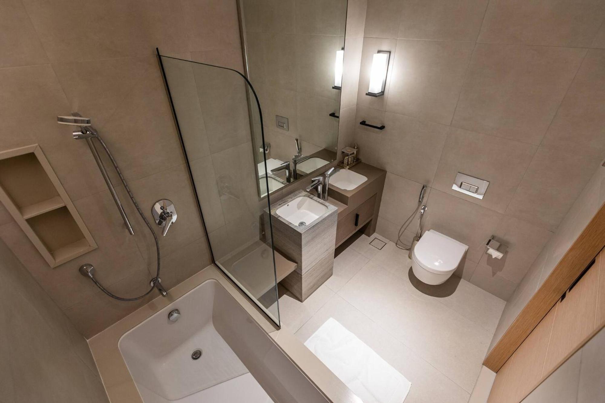 Elegant 2br Address * Dubaï