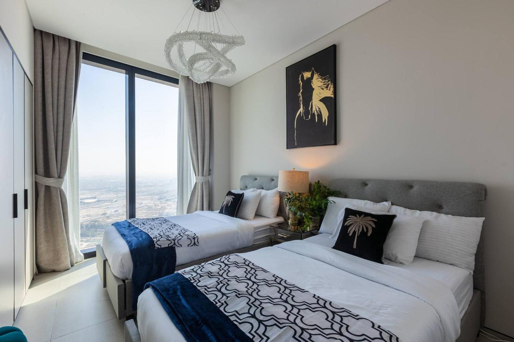 Elegant 2br Address Appartement
