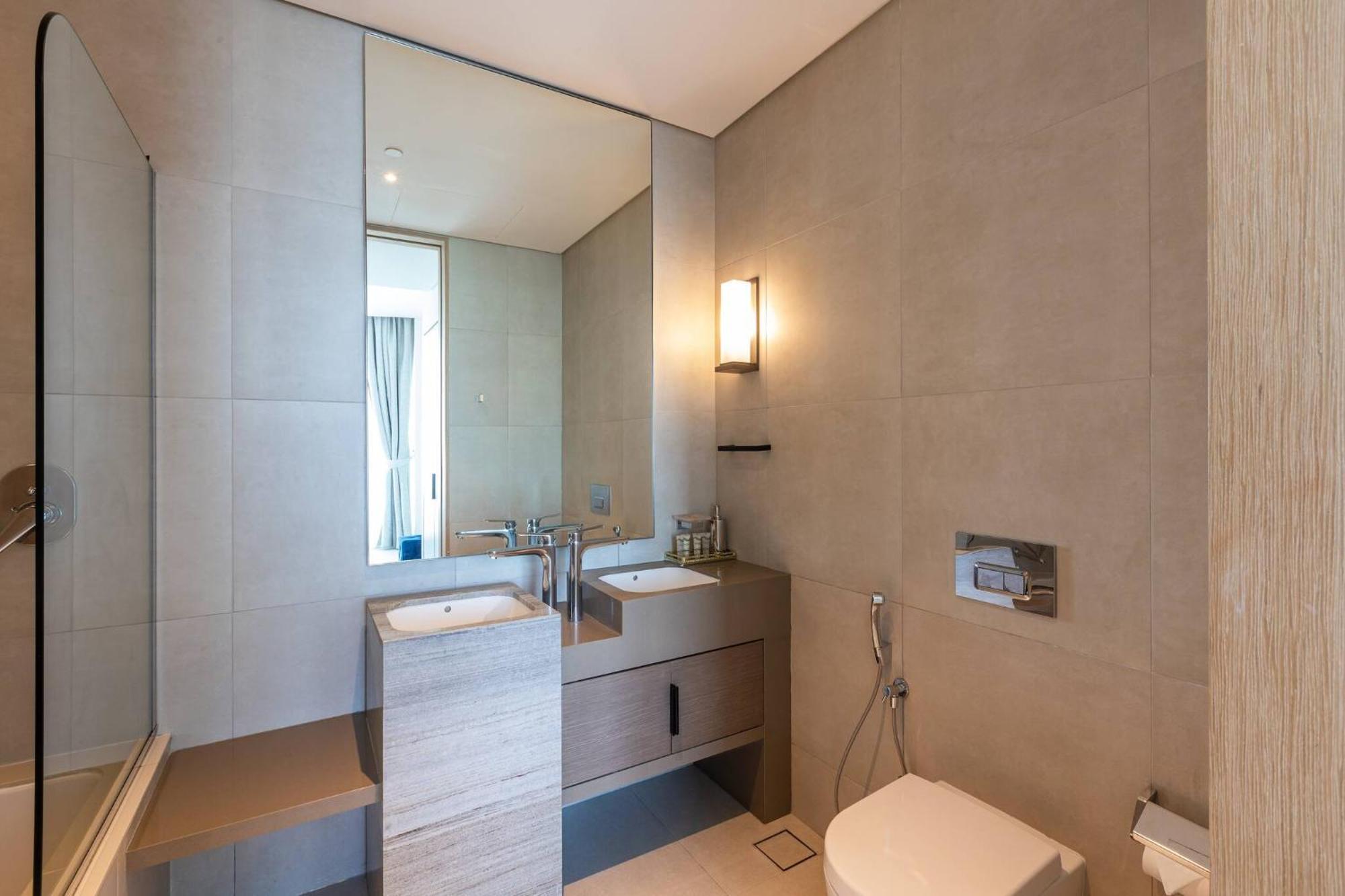 Appartement Elegant 2br Address