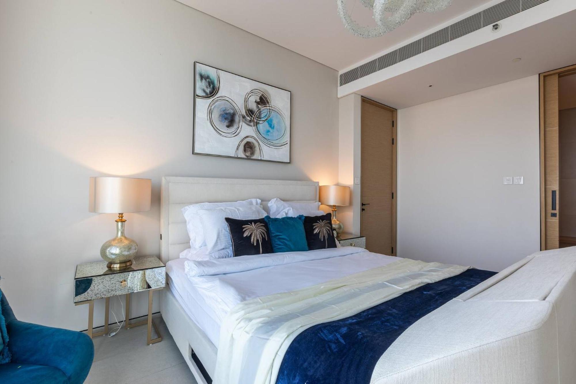 Elegant 2br Address Appartement
