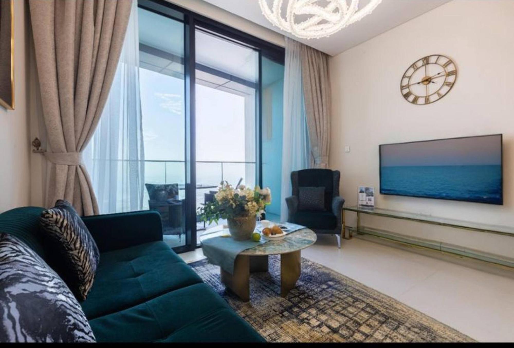Elegant 2br Address Appartement Dubaï
