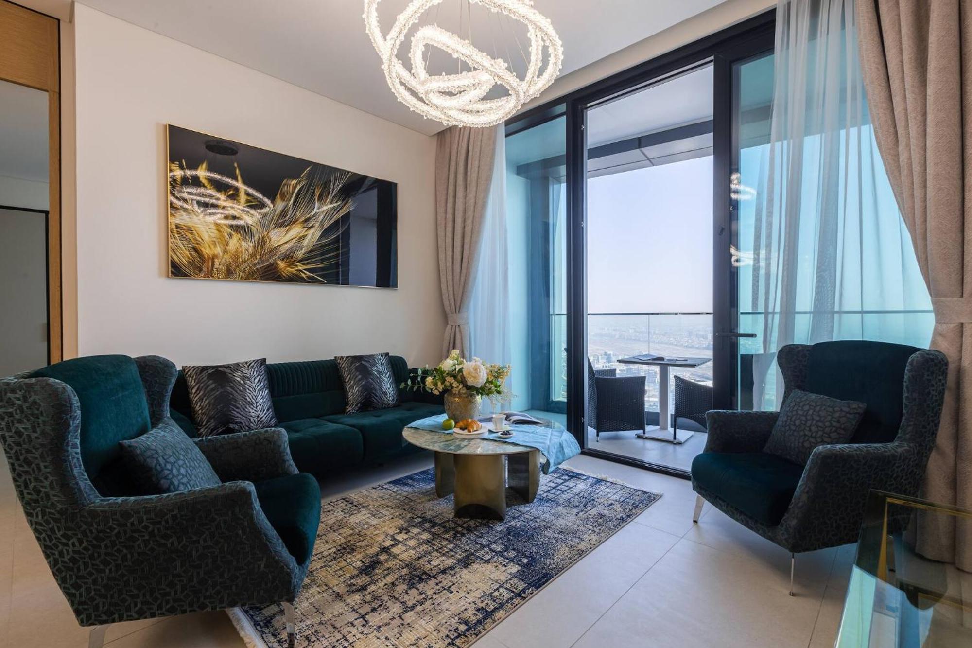 Elegant 2br Address Appartement *
